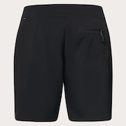 Repreve 18” Boardshort - Blackout
