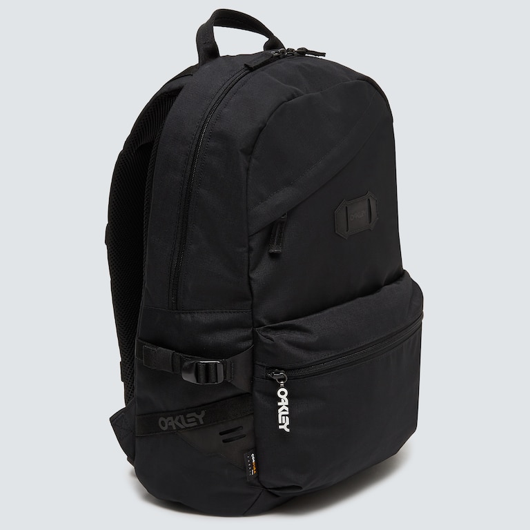 Street Backpack 2.0 - Blackout
