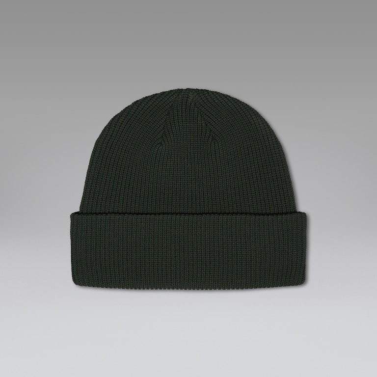 Essential Multi Beanie Fa 24.0 - Moss Green