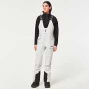 Tc Dharma Softshell Bib - Lunar Rock