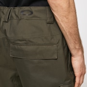 Classic Cargo Shell Pant - New Dark Brush