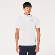 Enhance SS Mock 13.0 - White