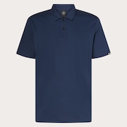 Oakley Transition Polo - Abyss