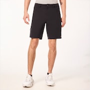 Golf Hybrid Short - Blackout