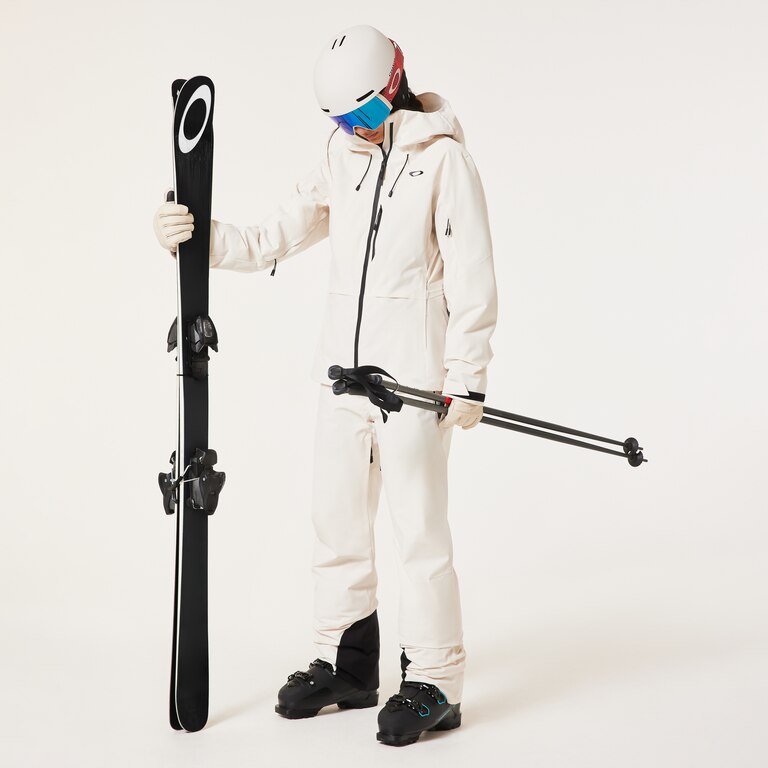 W. Canopy Insulated Pant - Mist