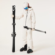 W. Canopy Insulated Pant - Mist
