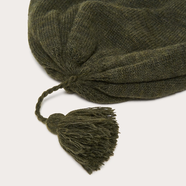 Tc Nordic Tassle Beanie