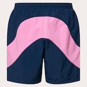 Verve Rc Short - Team Navy