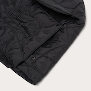 Hyland O-Puff Hood - Blackout