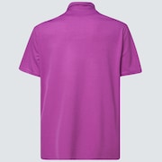 Oakley High Line Rc Polo - Ultra Purple/Blackout