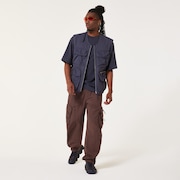 Reserve Vest - Graphite