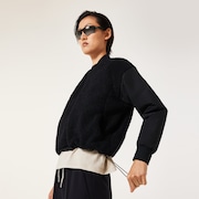 Radiant Hybrid Boa Jacket 10.0 - Blackout