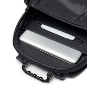 Icon Backpack - Blackout