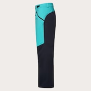 Canopy PRO Insulated Pant - Swimming Pool Blue