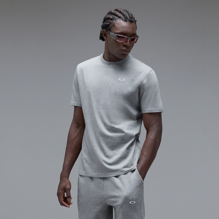 Relax Tee 2.0 - New Granite Heather