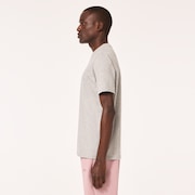 Relax Tee 2.0 - New Granite Heather