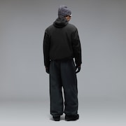 Channel Shell Pant - Graphite