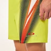 Saturdays NYC X Oakley Board Short - Love Bird