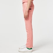 Skull H/O-Str. 3D Tapered 14.0 - Coral Marle