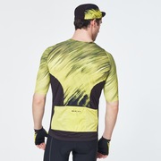New Endurance Jersey - Radiant Yellow