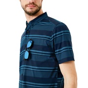 SS Woven Shirt 1 - Fathom