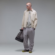 Oak Solid Ls Shirt