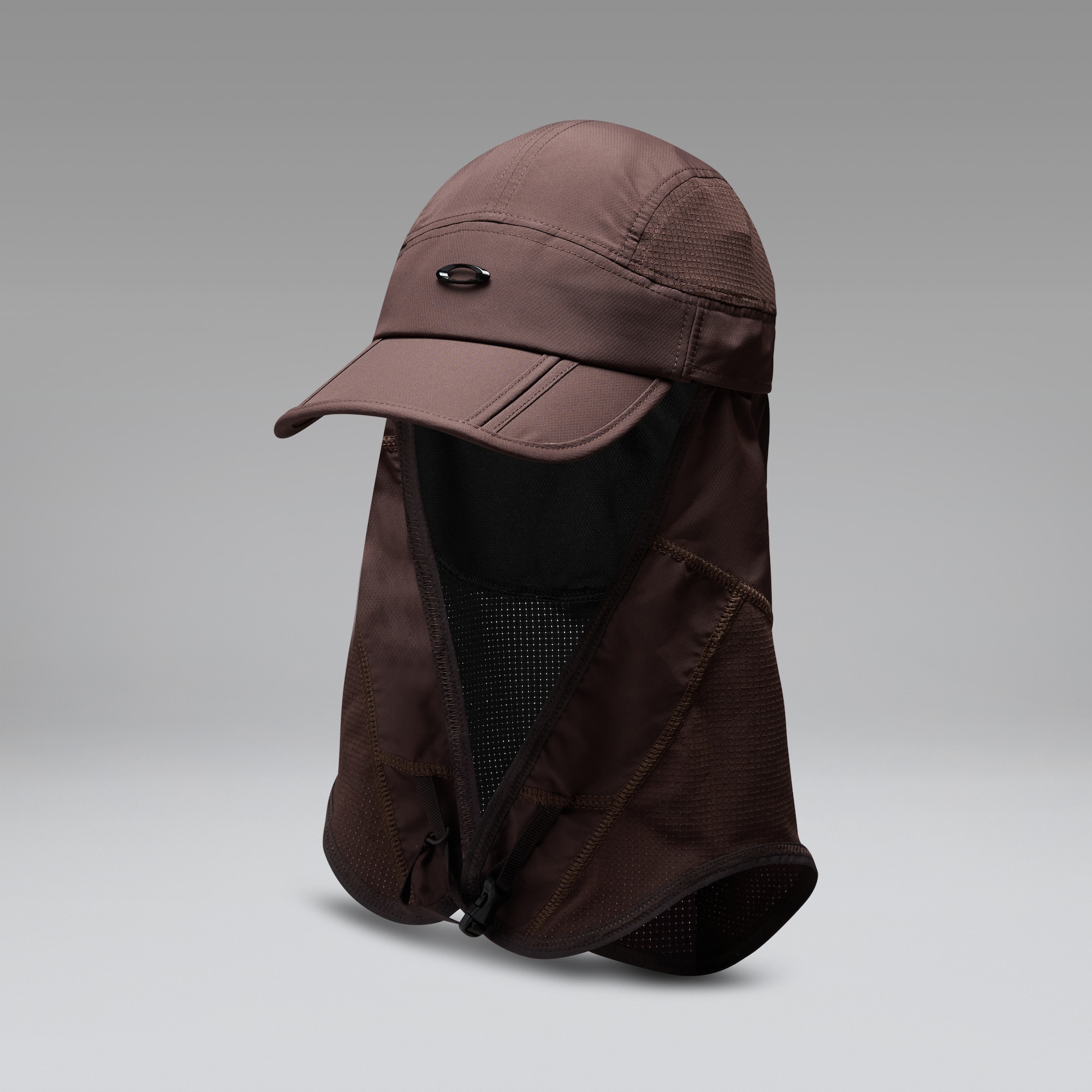 Oakley Jaylen Brown Latitude Solar Cap in Terrain | Oakley® US