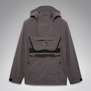 Fgl Stroke Anorak 6.7 - Gray Wash