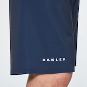 Ellipse Seamles Boardshort 21 - Black Iris