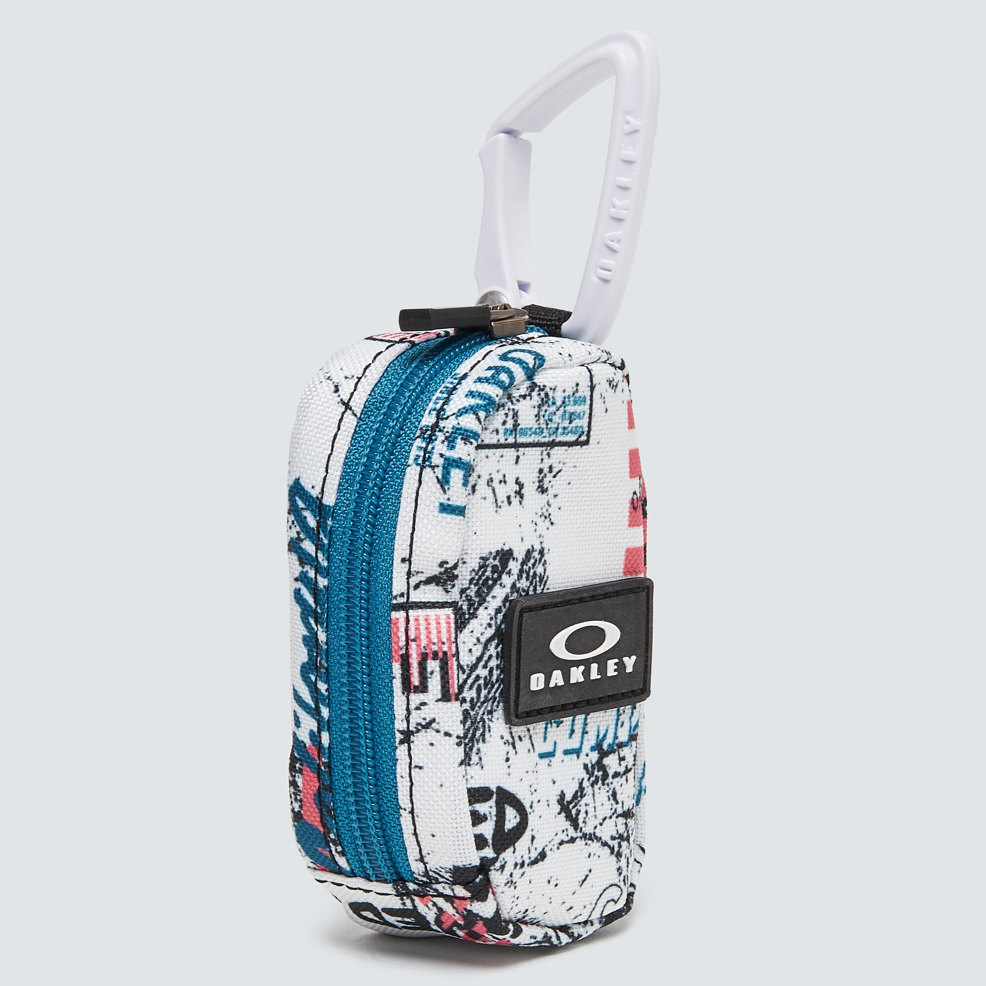オークリー Ball Case 17.0 White Journal | オークリー公式ストア 日本 オークリー Ball Case 17.0 White Journal | オークリー公式ストア 日本