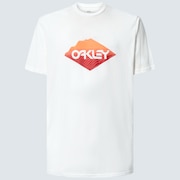 Rough Edge B1B Tee - White