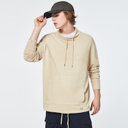 Workwear Track Fleece - Safari