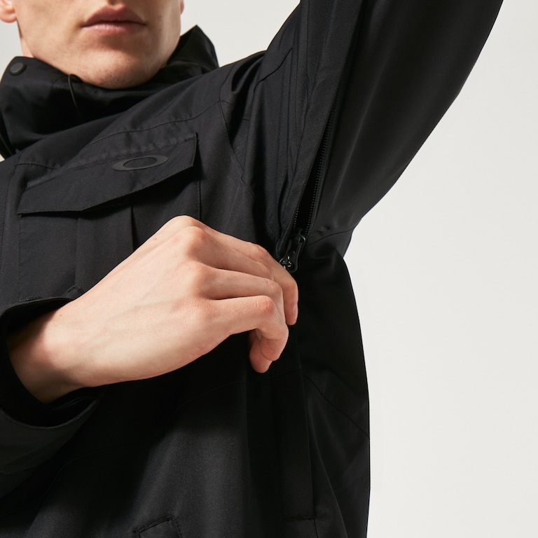 Core Divisional Rc Insulated J - Blackout