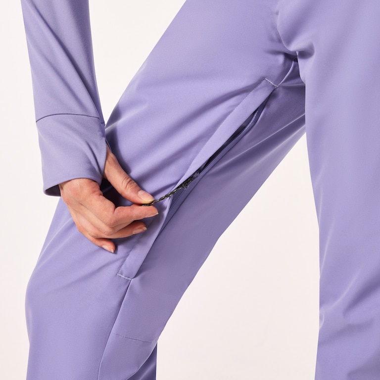 Laurel Insulated Pant - New Lilac