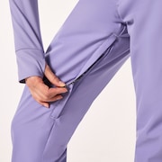 Laurel Insulated Pant - New Lilac