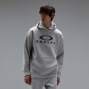 New Athletic Grey