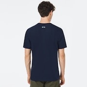 Matterhorn Tee - Fathom