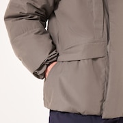 FGL Bubble Goose Down Jacket 1.7 - Plum