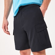 Cape Cargo RC Hybrid 20” Short - Blackout