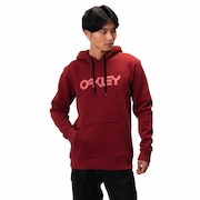 Moletom Mark II Pullover - Red Night