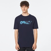 Gradient B1B Tee - Fathom
