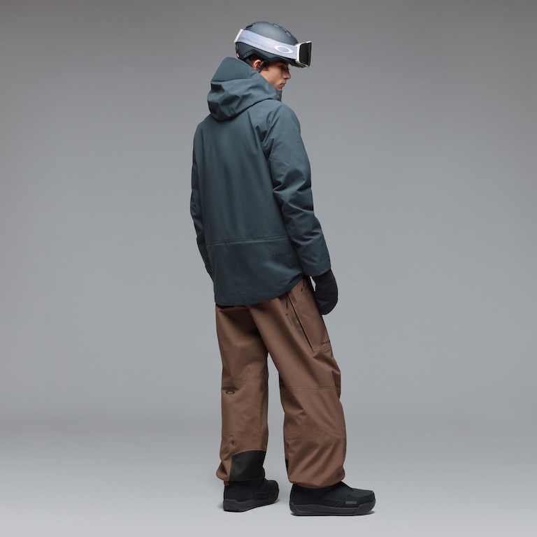 Baldface Pro Gore-Tex Jacket - Graphite