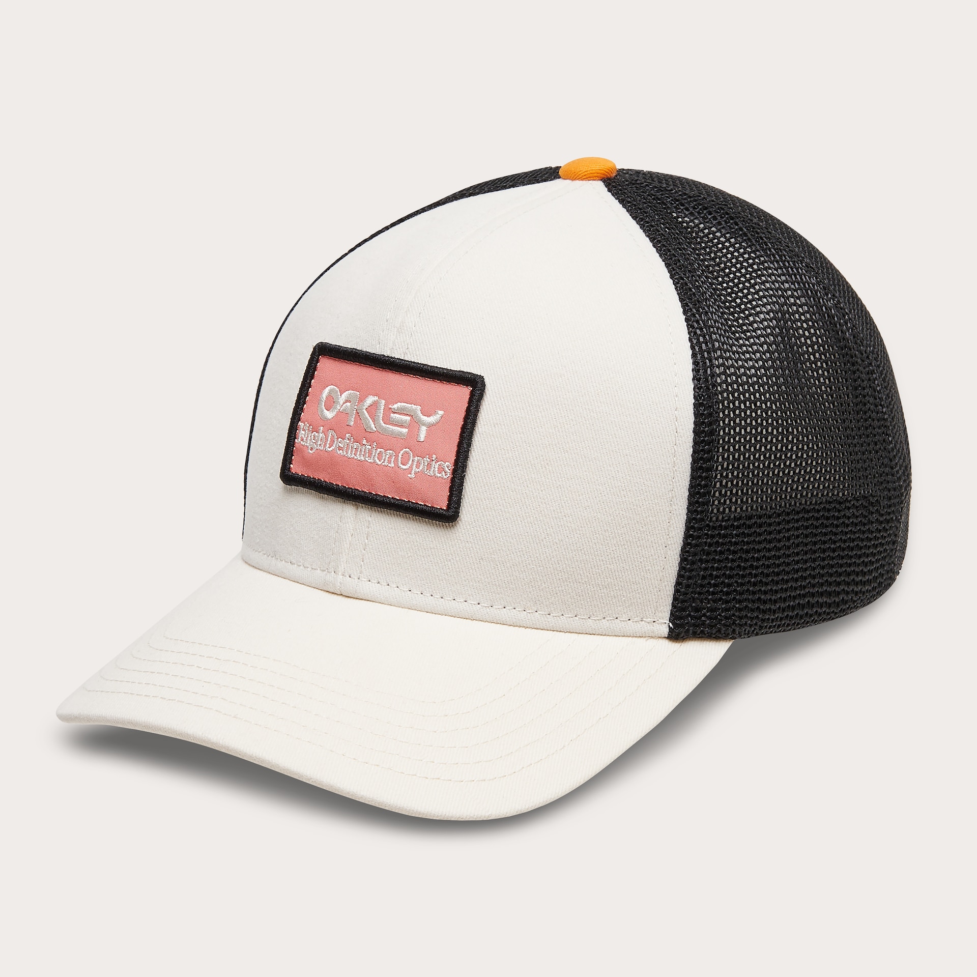 Oakley Heren Oakley B1b Hdo Patch Trucker