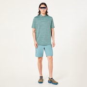 Oakley Gravity Pro - Pacific/Black Heather