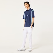 O-Sync Pack O-Shape Shirt - Foggy Blue