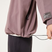 Fgl Slick Crew 3.0 - Deep Plum