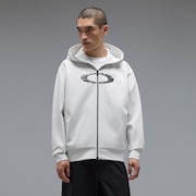 Rs Veil 1975 Japan Fleece Jkt 2.0
