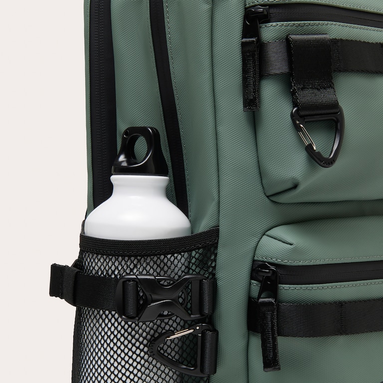 Rover Laptop Backpack - Aviator Green