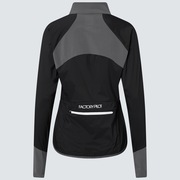 Elements Mtb Jacket - Blackout