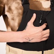 TNP Shell BIB - Humus